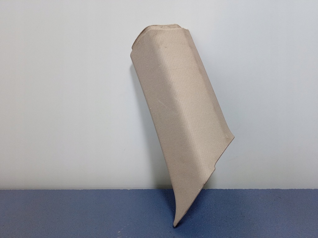 фото №1, Bmw 3 gt f34 защита стойка левая задняя 7276833