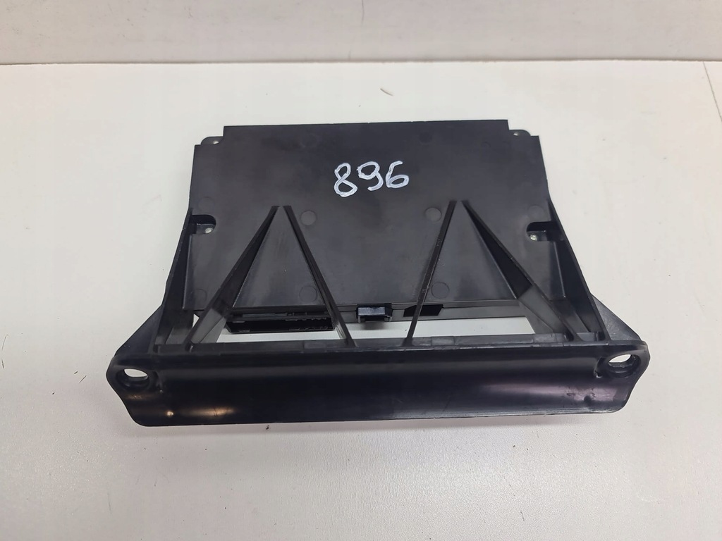 фото №1, Бортовий комп'ютер блок керування ford transit mk8 custom