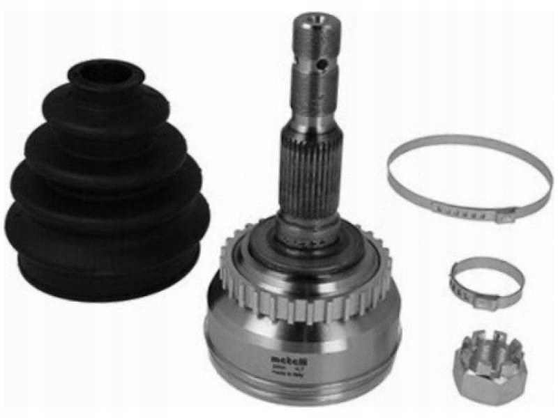 Купить Шрус  приводной metelli 15-1289a