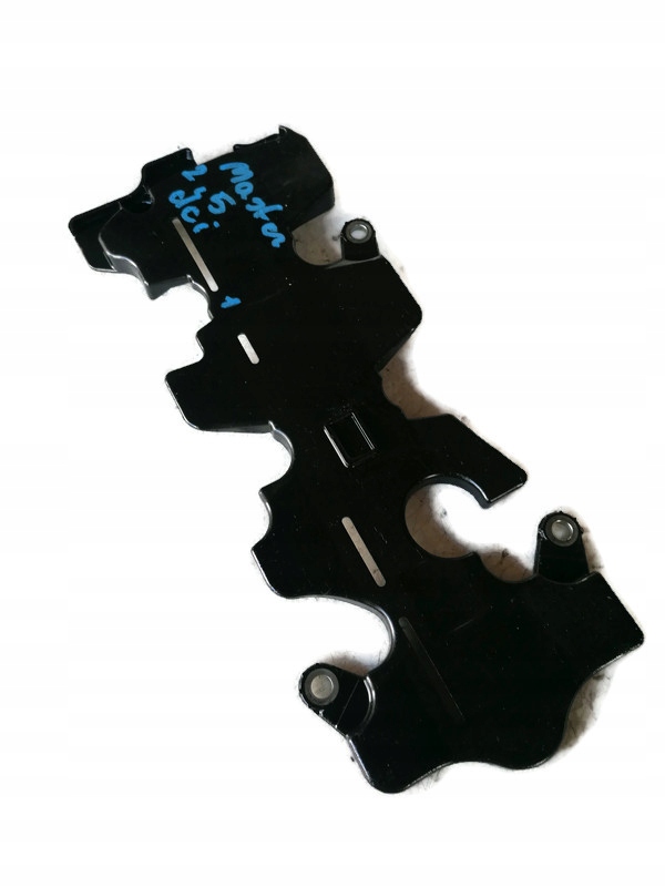 фото №1, Renault master ii lift 2.5 dci захист вала колінчастого 8201110675