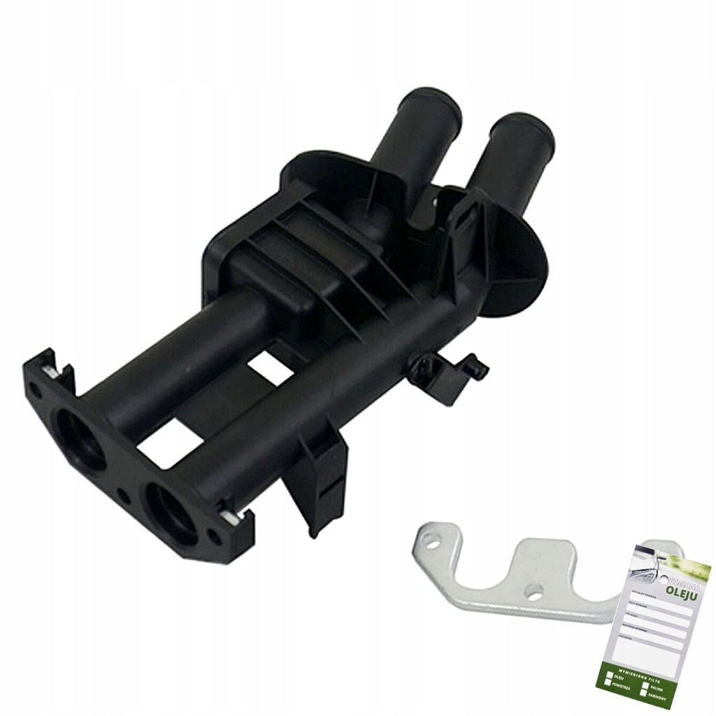 фото №1, Клапан обігрівача mercedes sprinter 0028308484