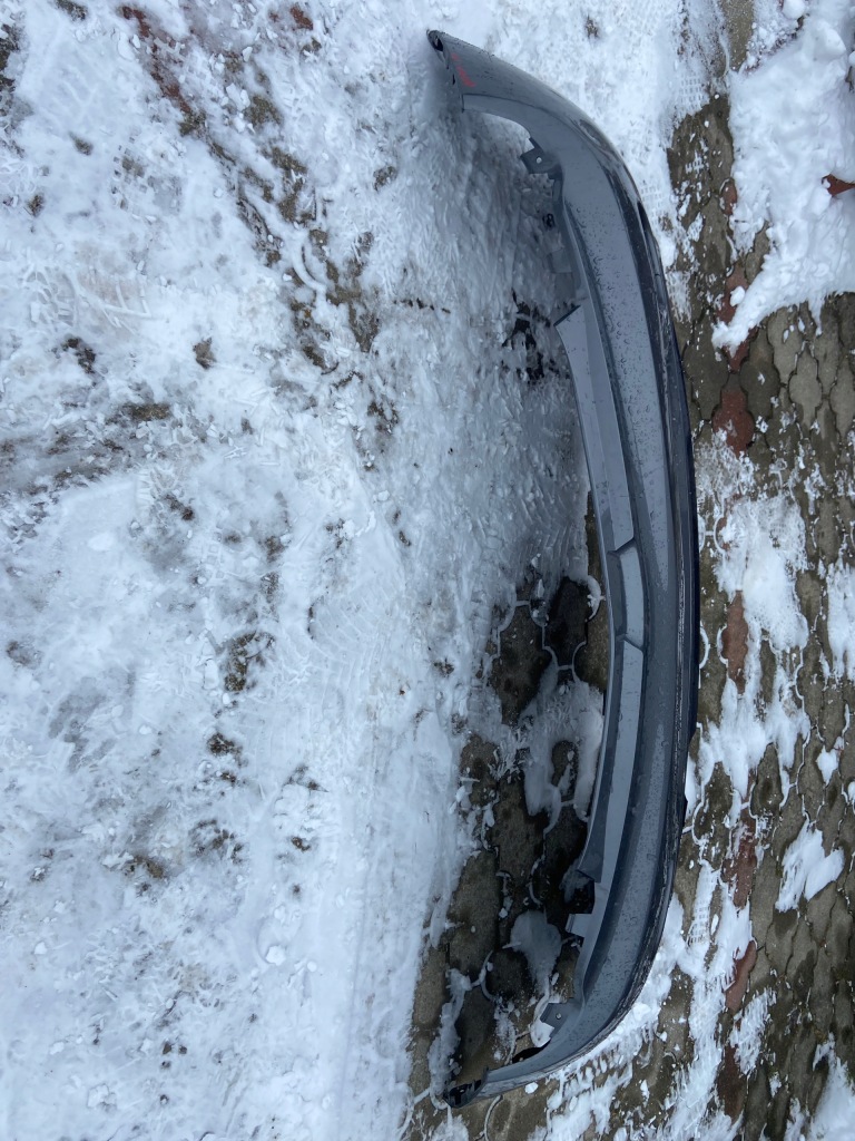 фото №7, Opel adam s sport бампер задня задній pdc гарний opc