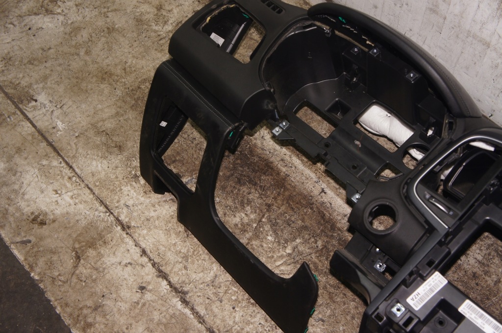 фото №7, Us422 renault koleos ii initiale paris приборная панель приборная панель pulpit панель  europa