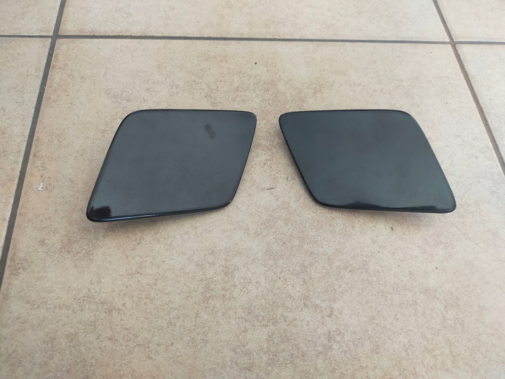 фото №1, Volvo xc90 ii ліва права заглушка розпилювача 2015 -