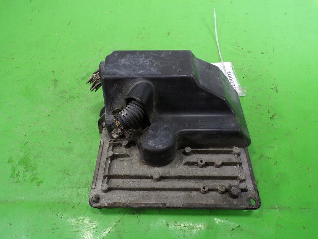 Citroen c2 peugeot 1007 бортовой компьютер блок управления двигателя s120217302a в Украине