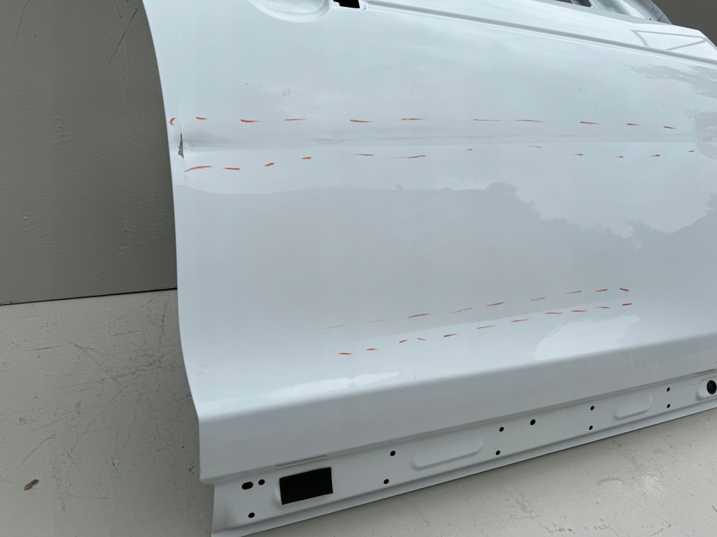 фото №9, Land rover discovery sport 14r- двері праве передні правий перед