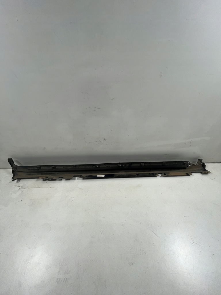 фото №8, Bmw x3 g01 g02 молдинг накладка поріг поріг ліва