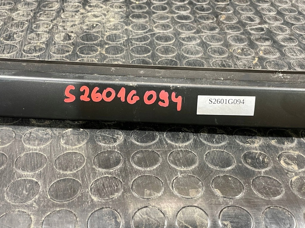 фото №12, Hyundai kona ii 2 sx2 23- рейлинг крышный левый