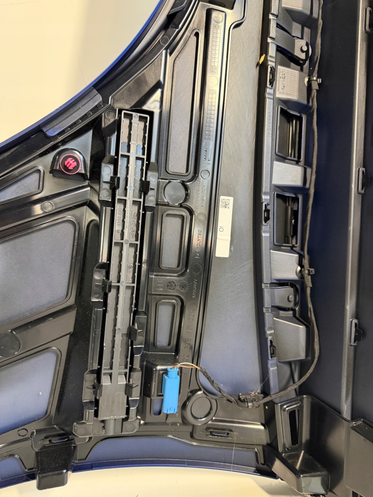 Mercedes gt купе 6.3 amg a192 молдинг поріг ліва поріг оригінальний Доставка