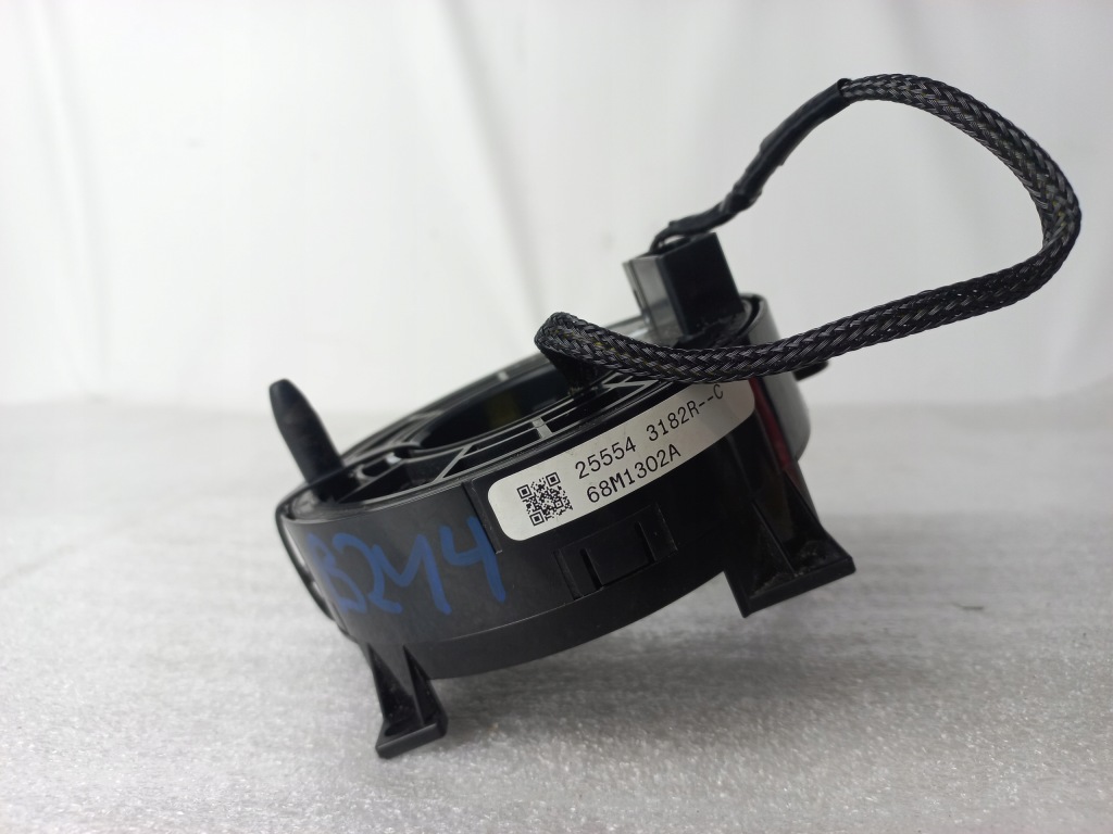 фото №10, Vivaro iv trafic proace стрічка подушка безпеки air bag шлейф подушки безпеки