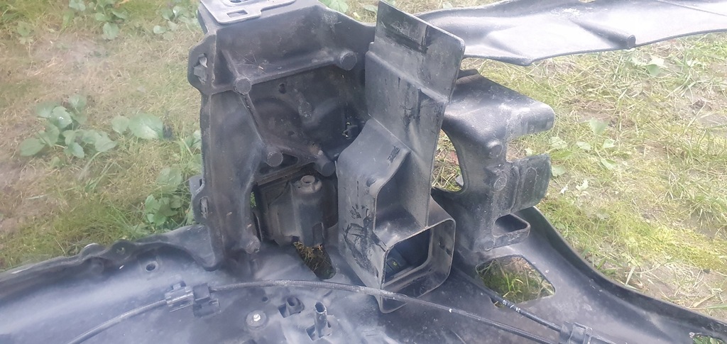 фото №10, Підсилювач pas передній volvo s60 v60 10-13 kompletny