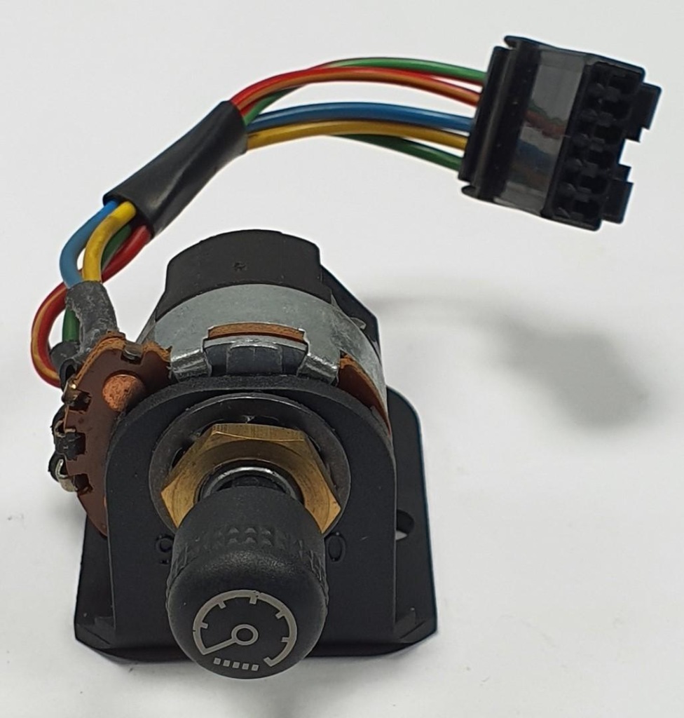 Купить Ручка регулировки освещение jaguar xjr x300