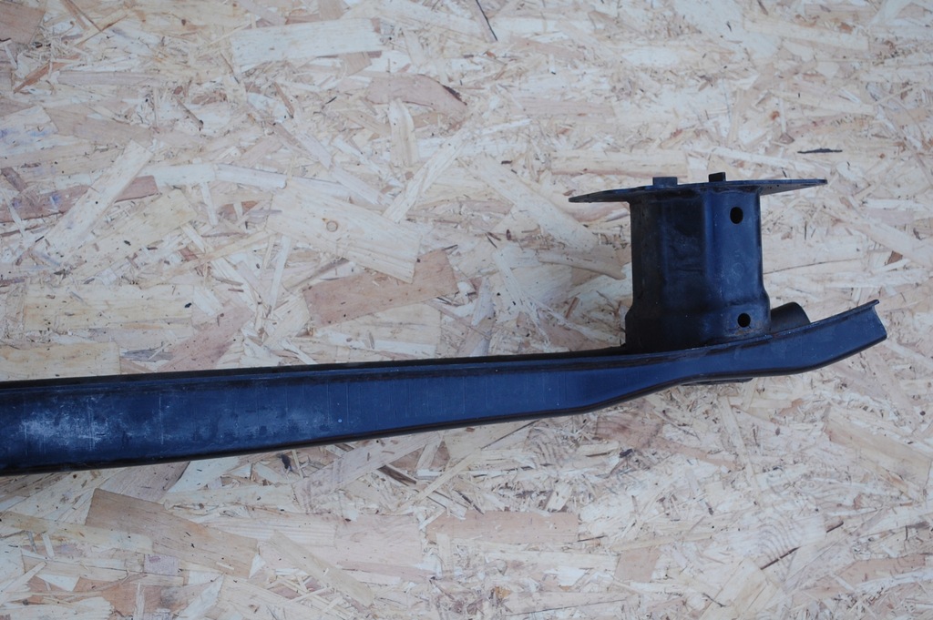 фото №6, Vw sharan ii балка заднього бампера 7n