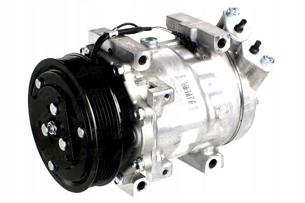 фото №2, Компрессор кондиционера renault kangoo kangoo expre