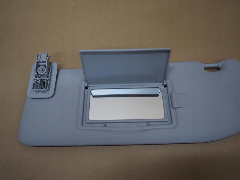 фото №2, Защита солнцезащитная левая citroen c4 cactus