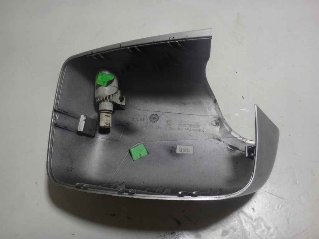 Корпус защита зеркало правая правый перед bmw x5 e53 в Украине