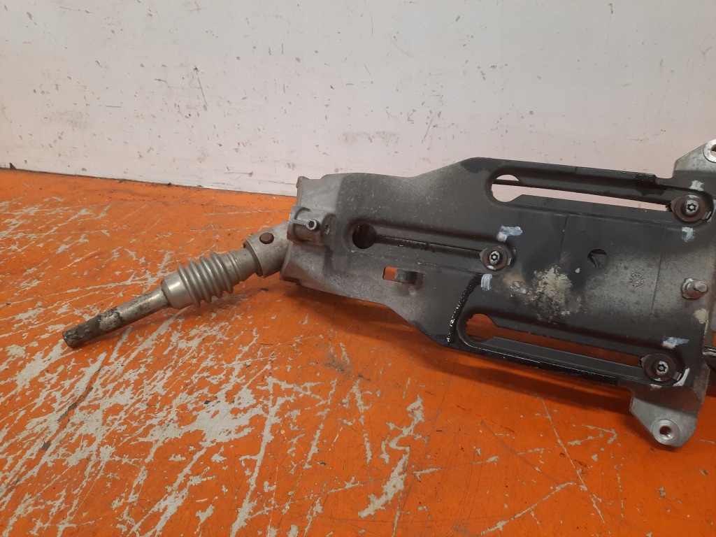 Mercedes-benz ml 420 w164 05-08 колонка рулевая a1644600816 Недорого