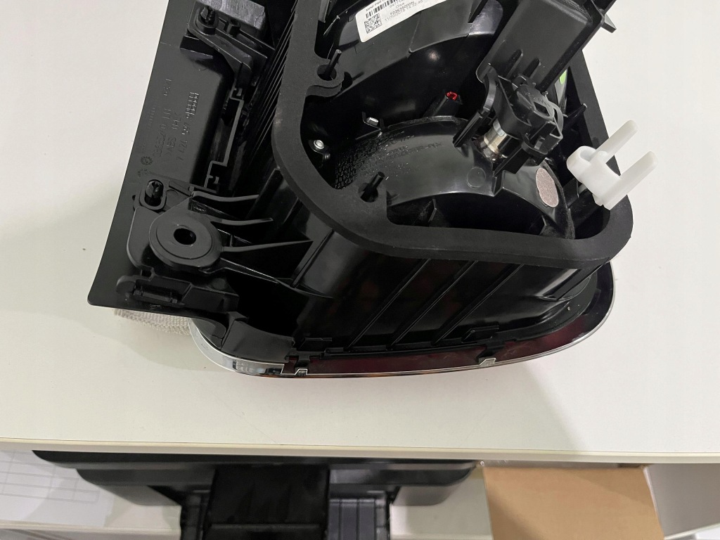 Купити Mini countryman f60 лампа лівий правий задній 9477150-10 9477149-10