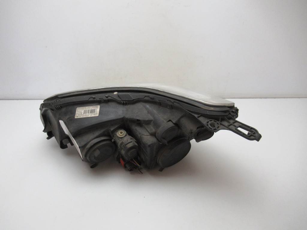 фото №6, Фара лампа перед права citroen c5 lift 04-08