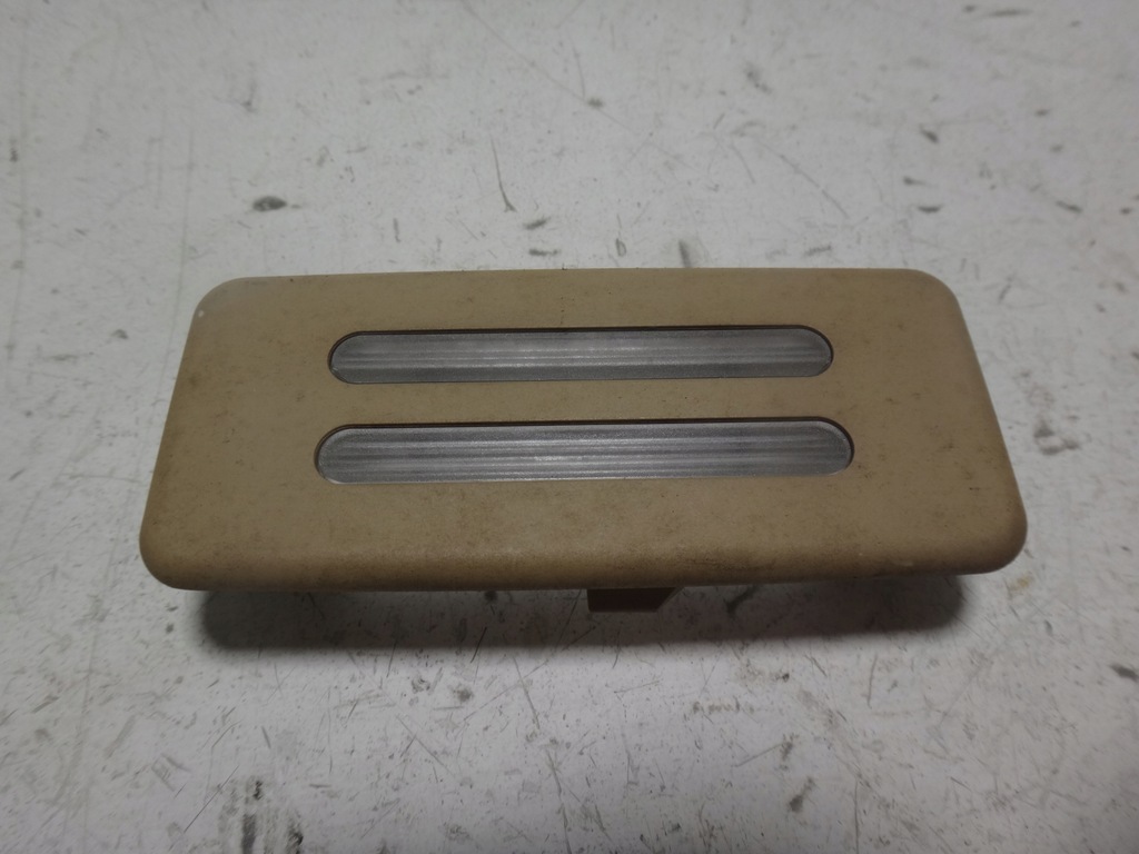 фото №1, Освітлення лампа салону bmw 7 e65 e66 e67