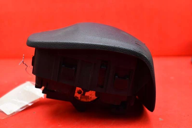 фото №6, Подушка безопасности подушка воздушная водителя 6106288 renault megane 3 iii 08-14