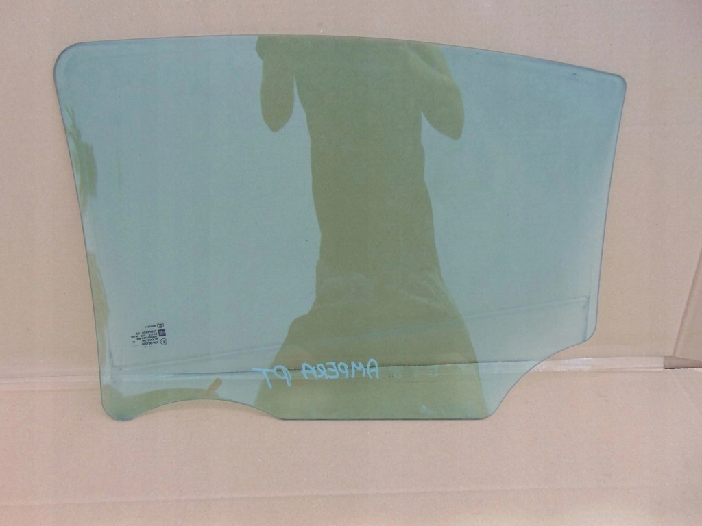 фото №2, Стекло правая задняя дверь opel ampera 2011-2015