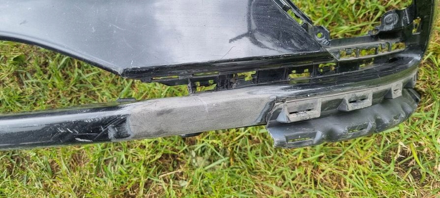 фото №8, Бампер передній перед opel corsa e