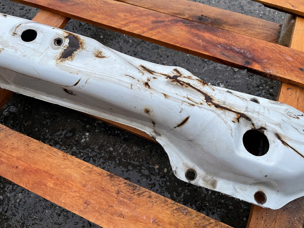 Купити Mercedes sprinter w906 315 2.2 cdi przedlift балка бампера перед передня