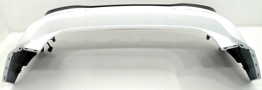 фото №3, Новый бампер задняя 6x pdc vw golf 8 viii r r20 l0k1