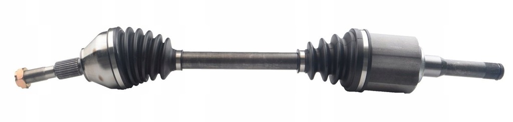 фото №1, Привідний вал лівий перед 2.0 ford edge 15-18