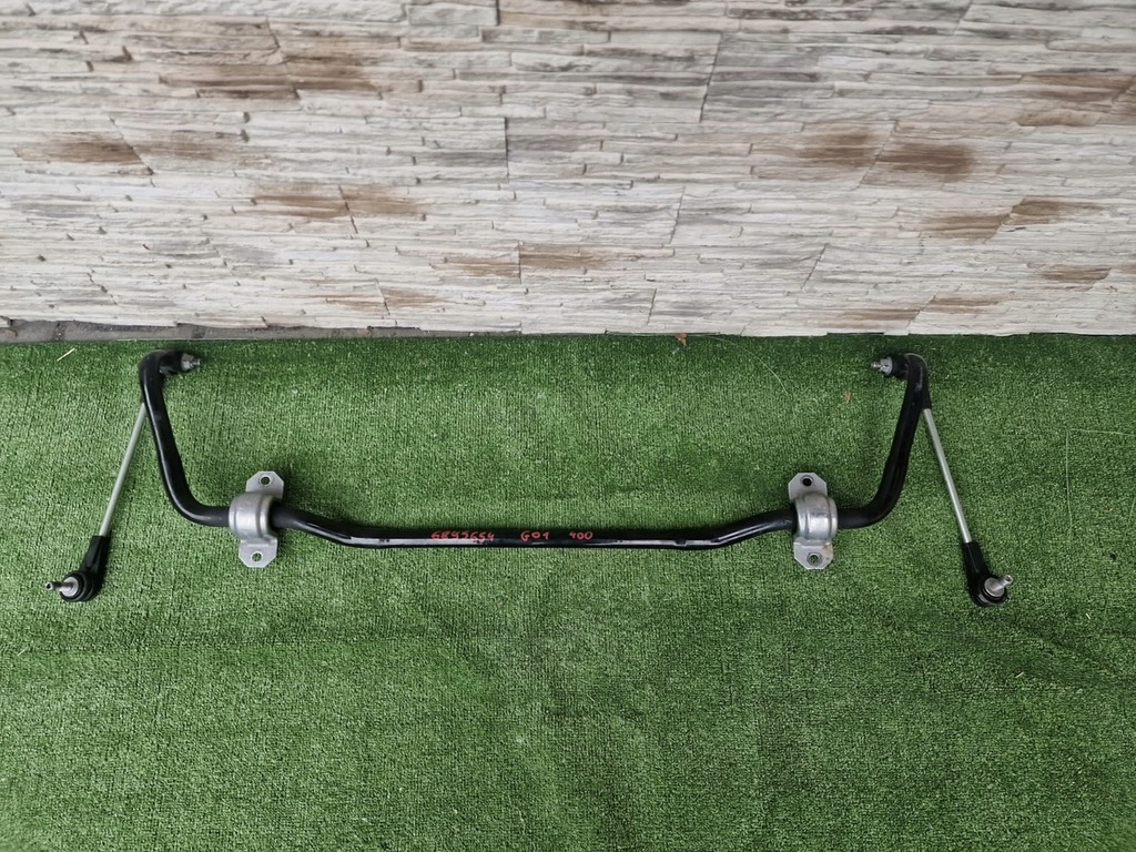 фото №1, Стабилизатор bmw x3 g01 6895654