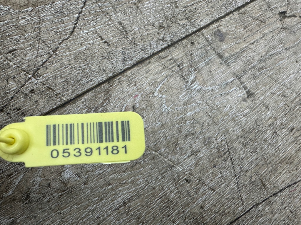 фото №8, Молдинг крила ліва перед mini countryman f60 7389365