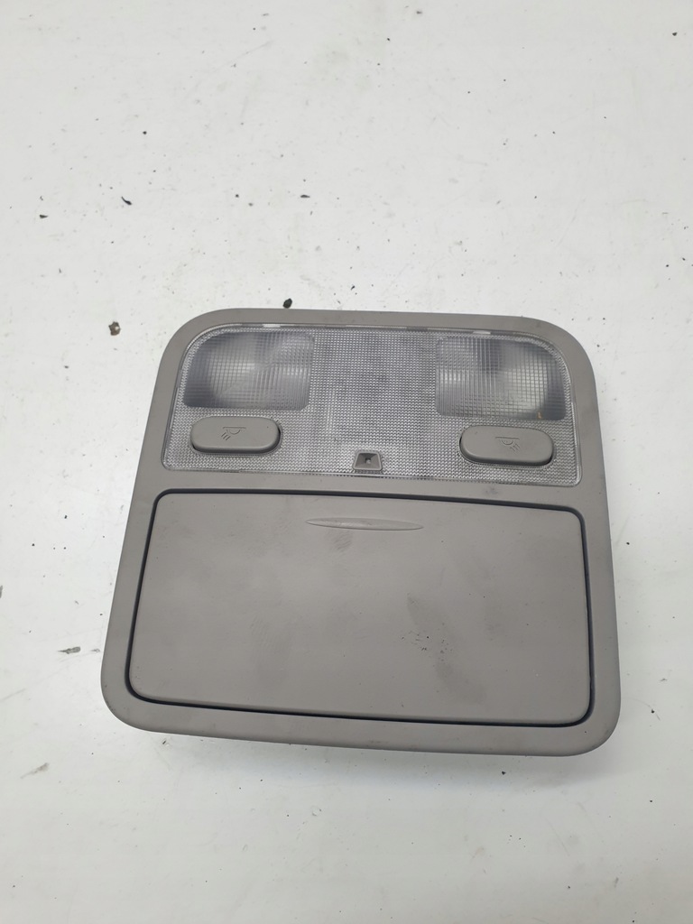 фото №1, Лампа освітлення кабіни kia magentis ii lift 92800-2gxxx