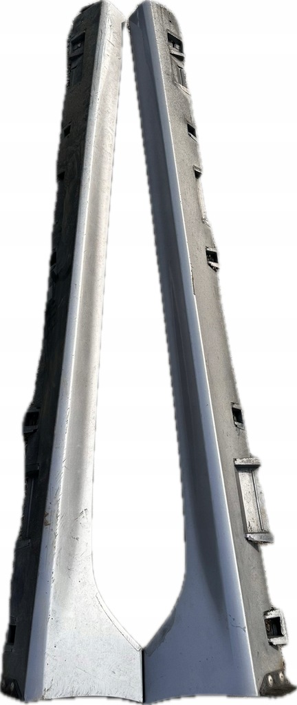 фото №1, Mazda 6 ii gh 2.0 kombi молдинг порог правая, левая 38p