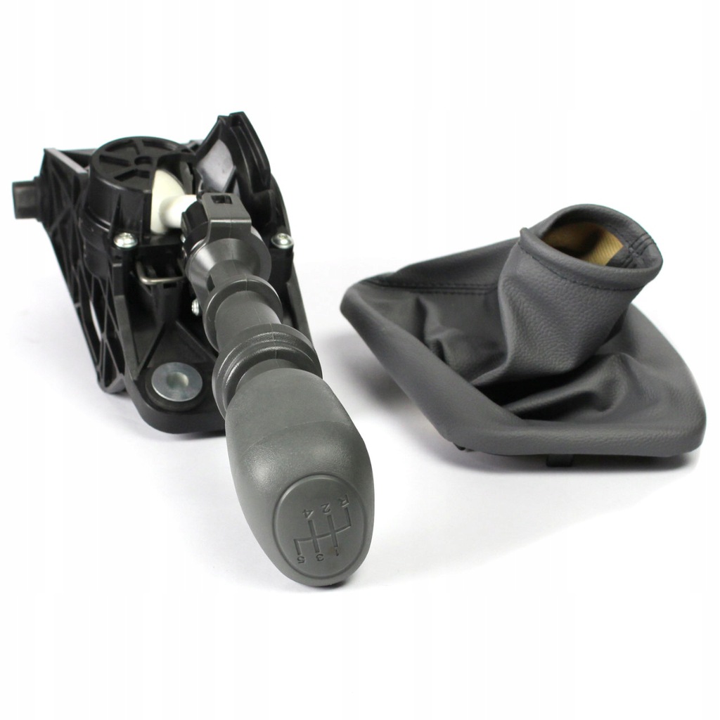 фото №4, Mercedes sprinter домкрат рычаг переключения передач