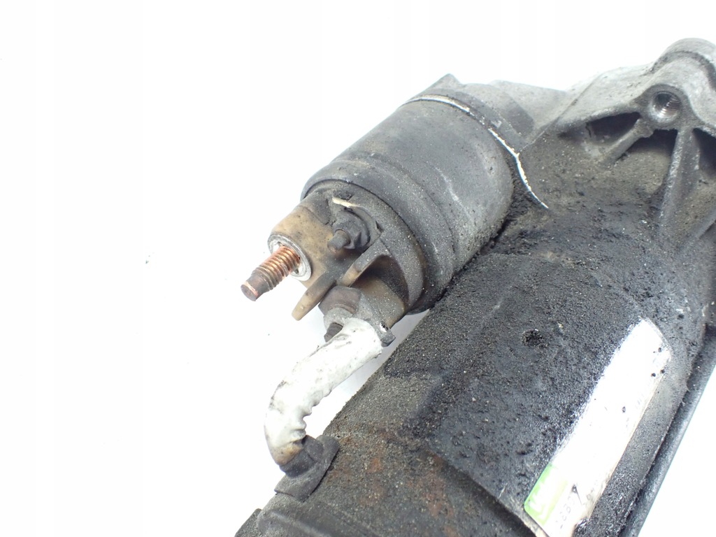 фото №6, Стартер peugeot 5008 i 2.0 hdi europa 9646972280