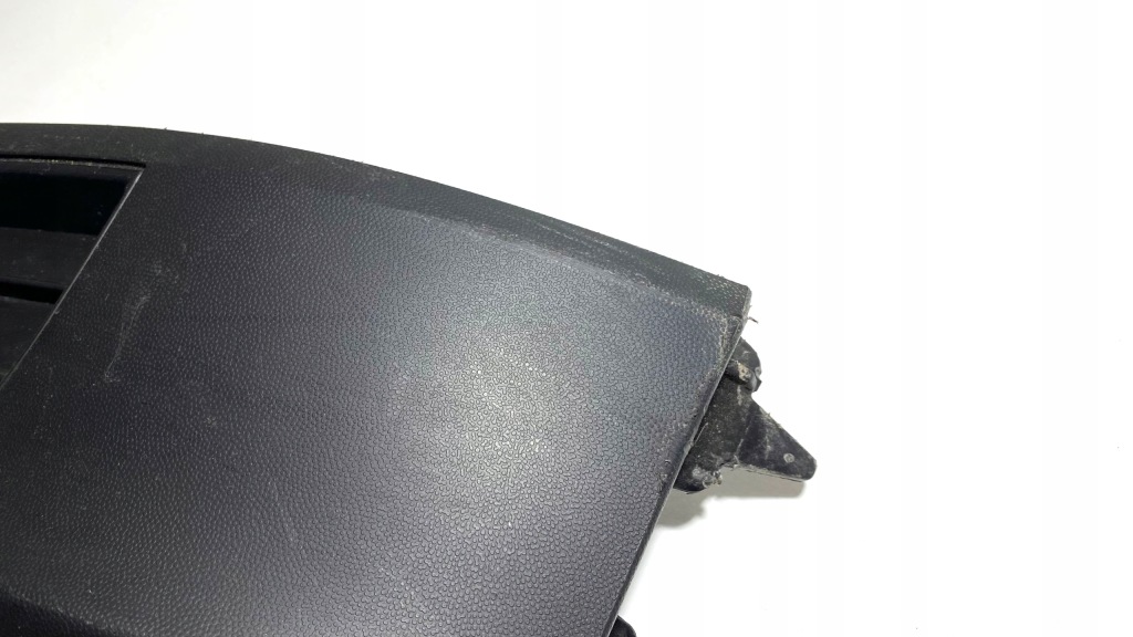 фото №2, Решётка бампера vw t-roc 2ga853665 левая