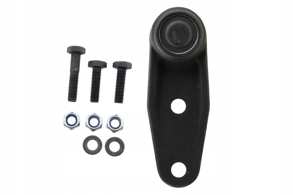 фото №13, Шаровая опора рычага перед dół twingo 93-08,/7701468411