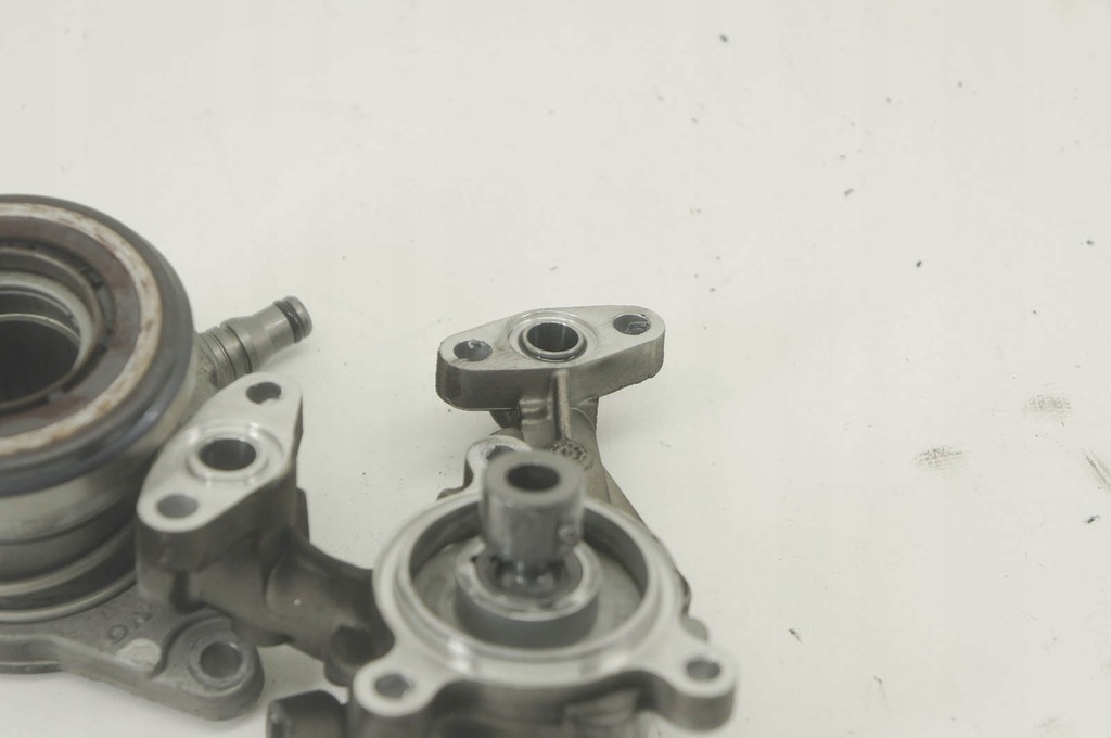 фото №4, Fp535 jaguar xe x760 2.0d циліндр зчеплення