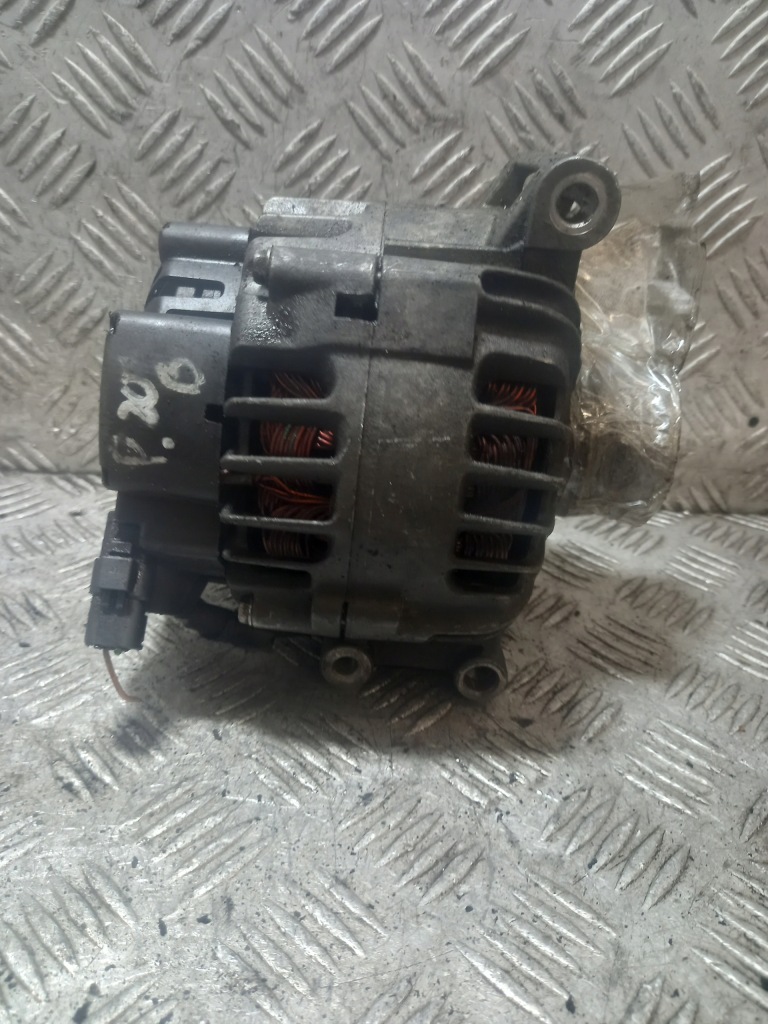 Генератор peugeot 207 2605290a Недорого