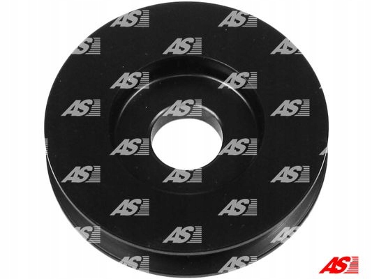 Ast шків генератора opel astra Доставка