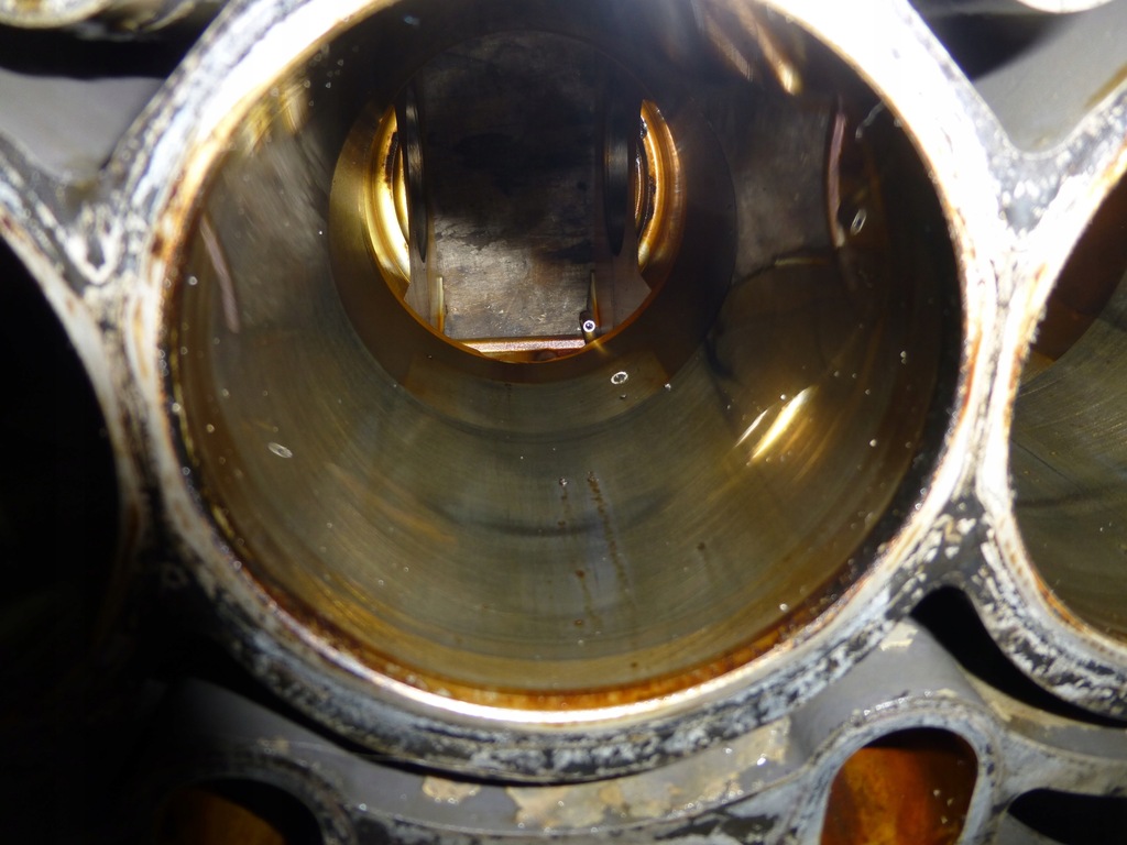 фото №11, Блок двигуна 7523170 bmw e87 n45b16a