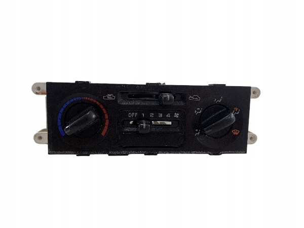 фото №1, Subaru forester i панель обдув отопления