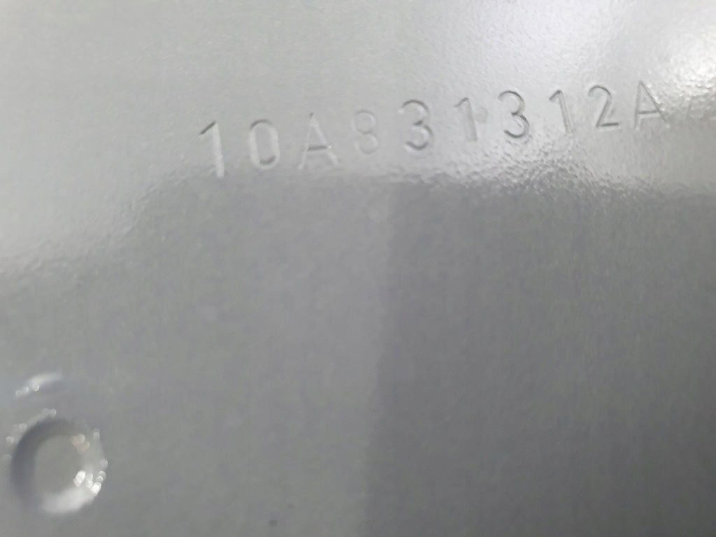 фото №11, Vw id3 id.3 id-3 cupra born 20- дверь правое правый перед передние 10a831312a