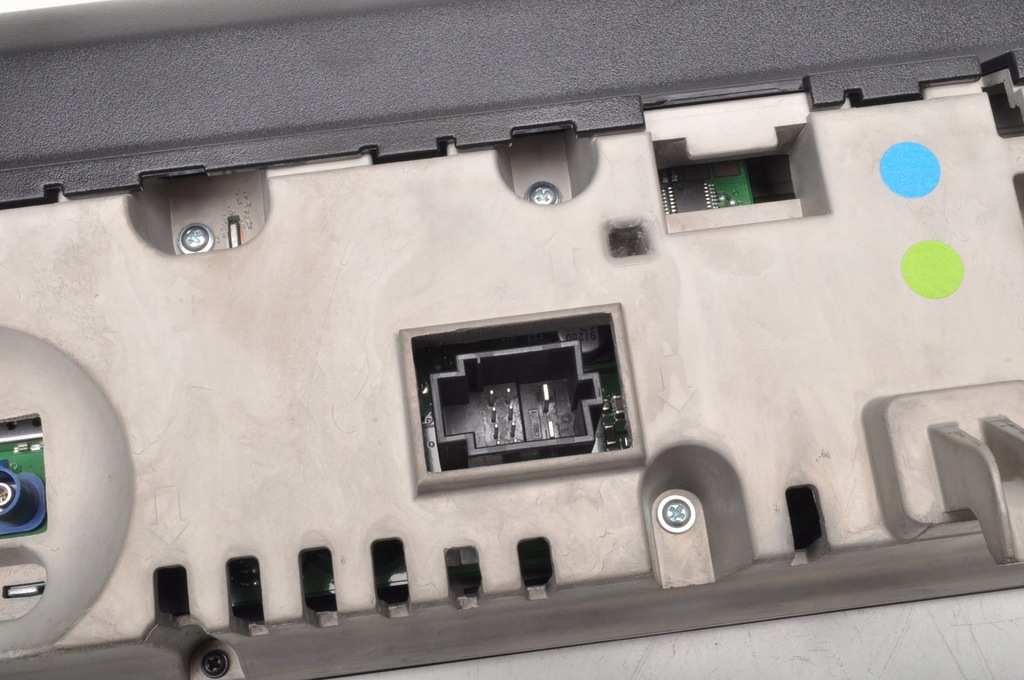 фото №8, Mercedes eqb x243 счетчик приборы anglik 23r a2479001617