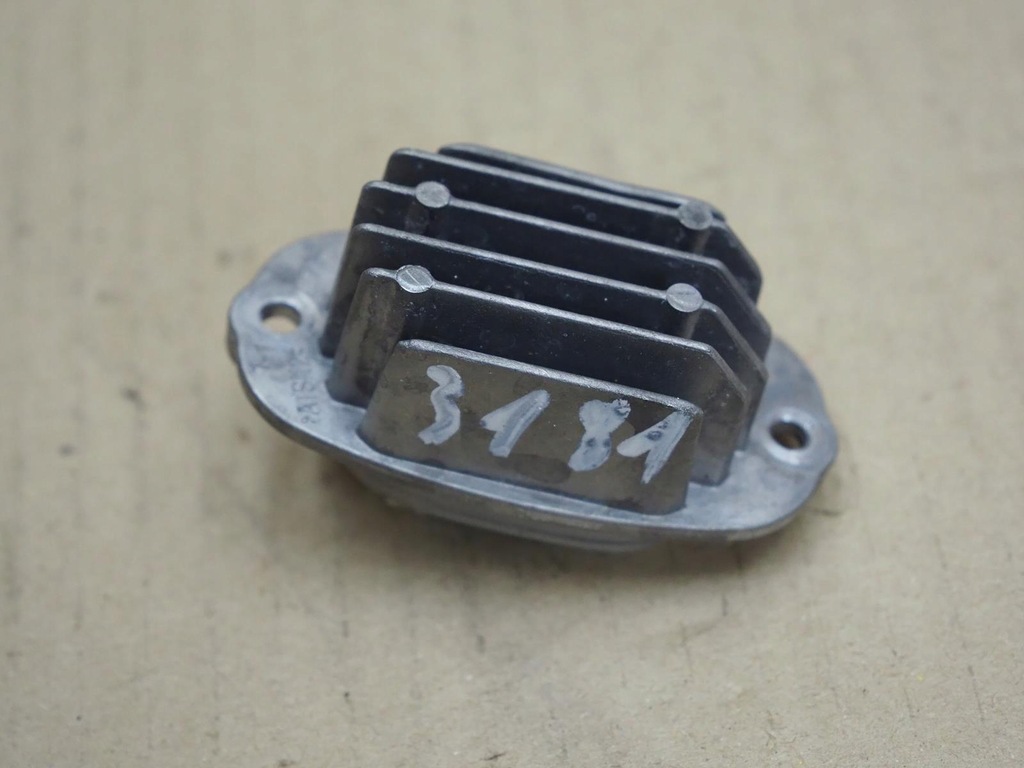 фото №5, Преобразователь модуль led jeż octavia iv 5e3