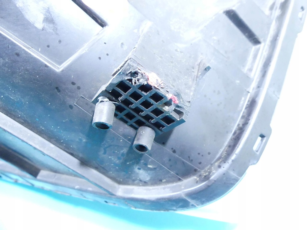 фото №13, Фара лівий chevrolet captiva lift 10-15 europa