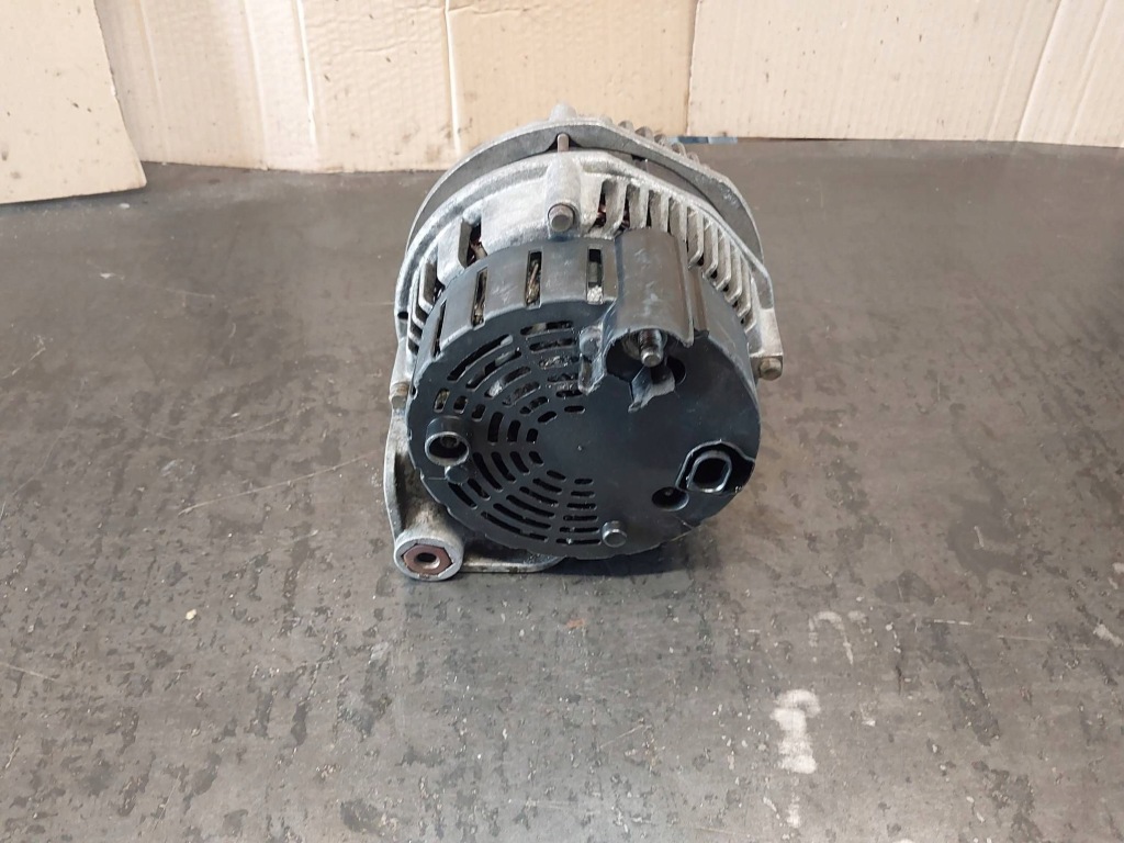 Купити Генератор bmw 3 e46 320d m47d20 204d4 150km 441903 a14vi34 150a