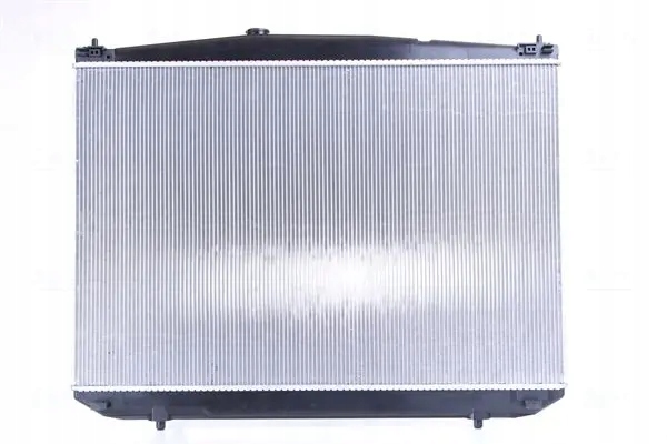 Радіатор води 606544 nissens lexus rx iv Доставка