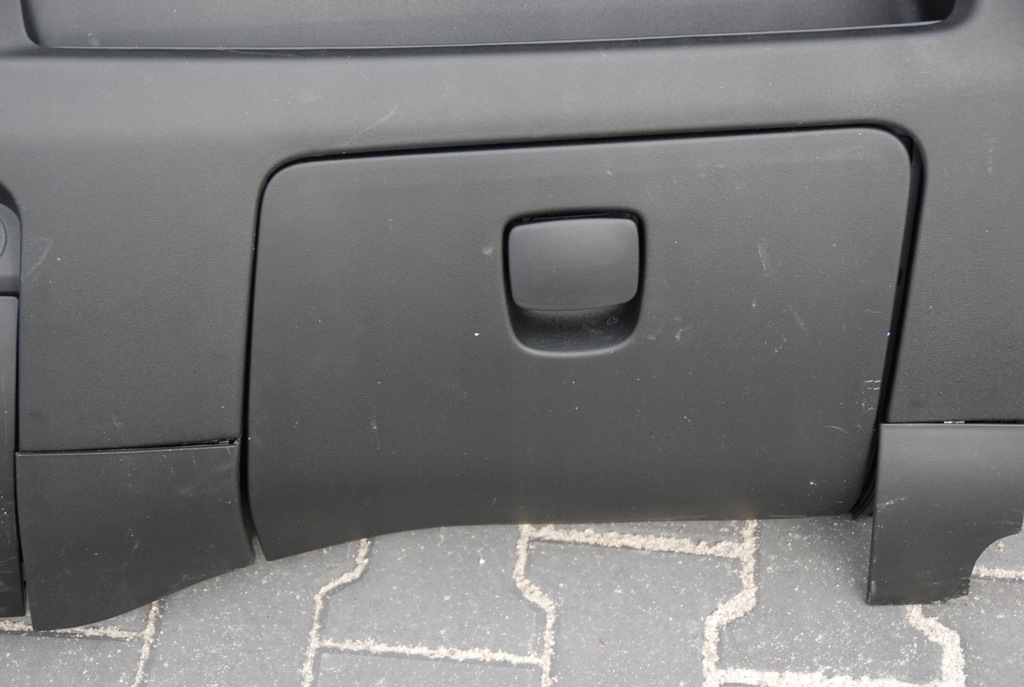 фото №8, Iveco daily 14-17 панель приладів консоль панель приладів новий model